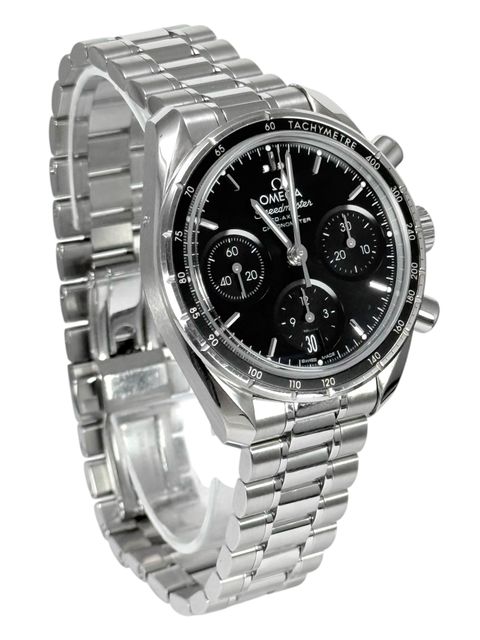 Omega Speedmaster 38 324.30.38.50.01.001 Image 3